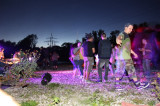 Afro Beach 10.09.2011